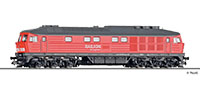 Tillig 05771 - TT - Diesellok BR 241 DB Railion, DB AG, Ep. VI